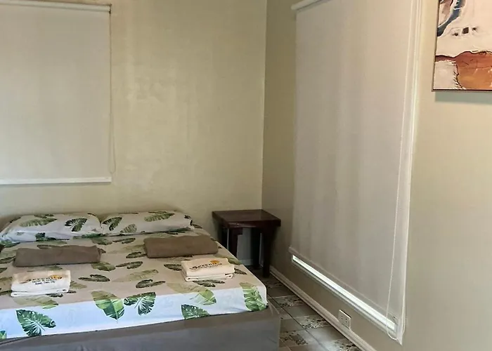 Serenity Busay 5 Resort