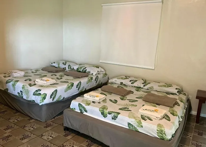 Serenity Busay 5 *